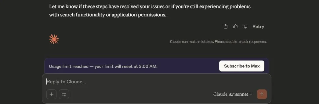 Input and output tokens asymmetry