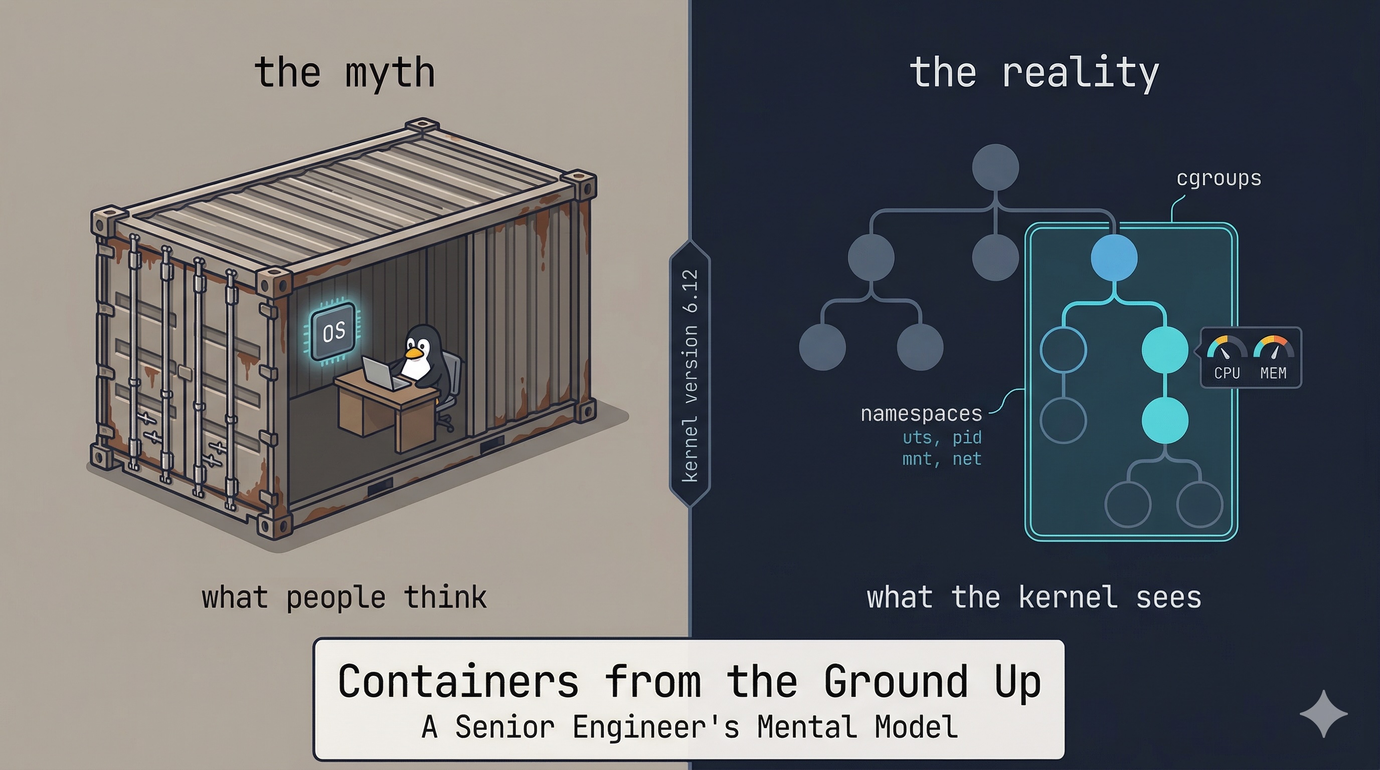 Container Internals Header Image